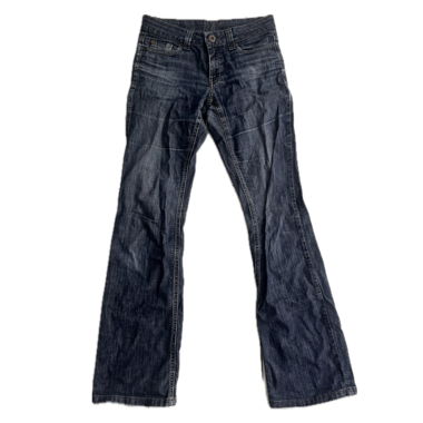 Jean bleu taille basse s.Oliver