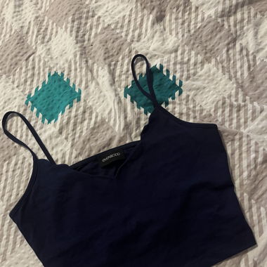 Even&Odd Top