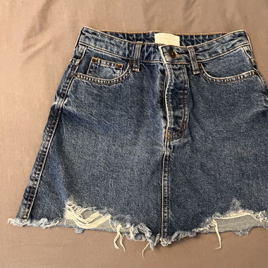 Jeans Rock