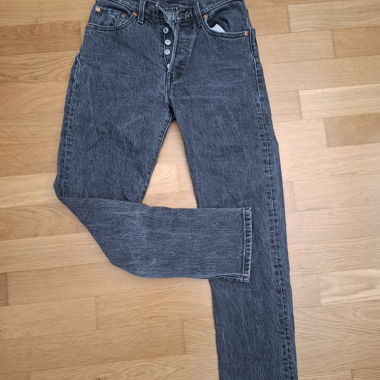 Jeans Levi's 501