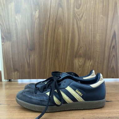 Adidas Samba