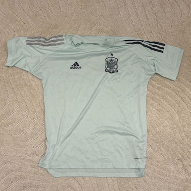 Maglia Adidas Spagna Taglia S