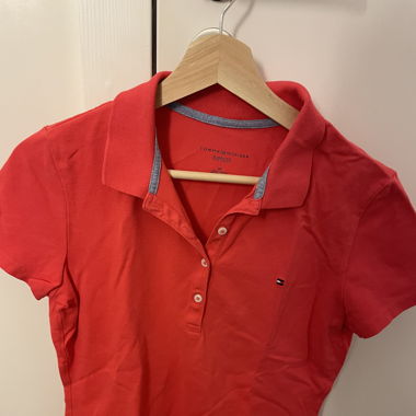 Poloshirt 
