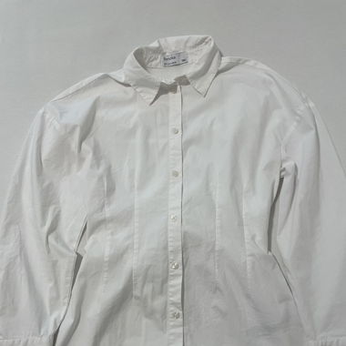 Chemise blanche 