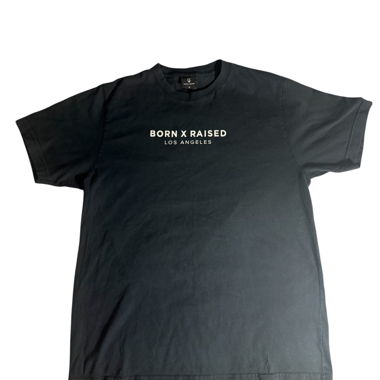 T-shirt Born X Raised