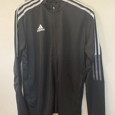 Adidas Jacket