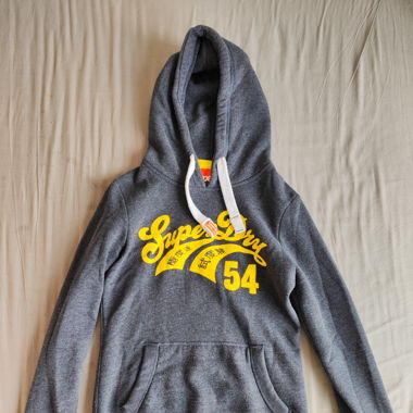 Superdry Hoodie 