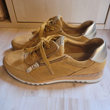 Sneaker Marco Tozzi