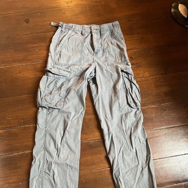 Cargo Hosen