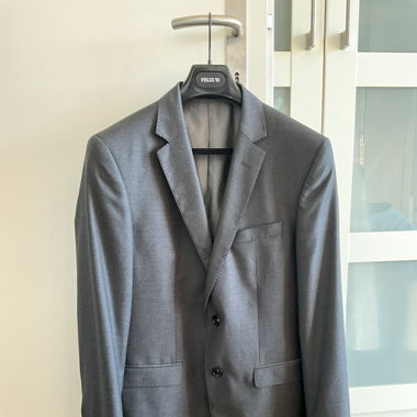 Felix W Suit