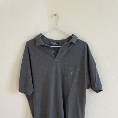 Polo Ralph Lauren gris