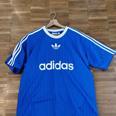 Adidas Blockcore shirt