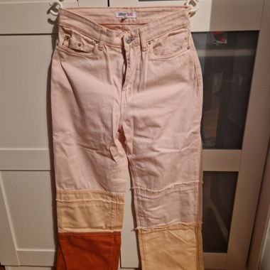Pantalon multicolore UrbanBliss