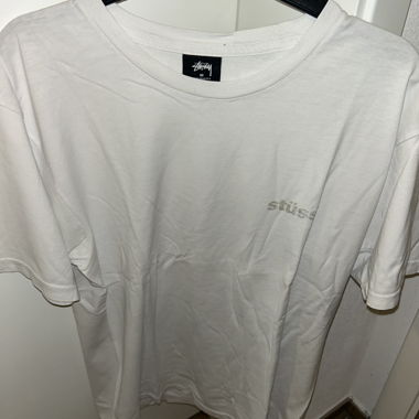 T-shirt Stüssy