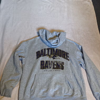 Pullover