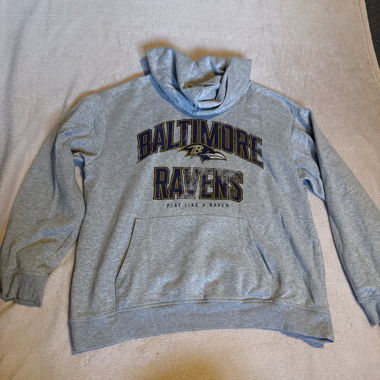 Pullover