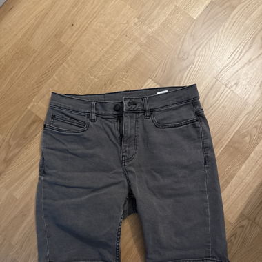 Shorts grey