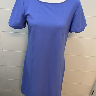 Rinascimento Blue dress M
