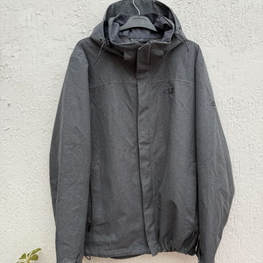 Jack Wolfskin Jacke