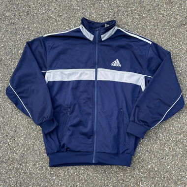 Adidas Vintage Jacket
