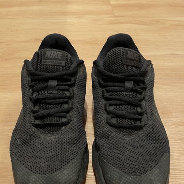 Sneaker von Nike