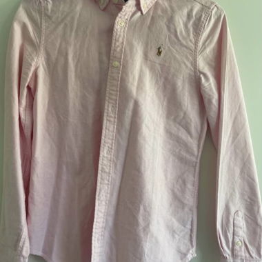 Ralph Lauren Hemd