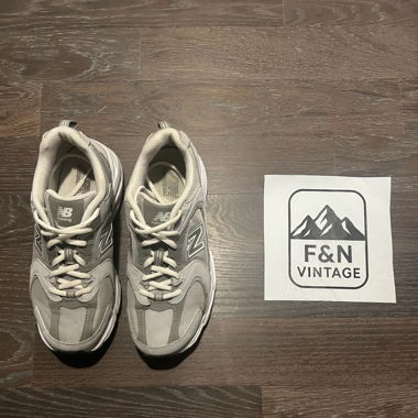 New Balance Trainer