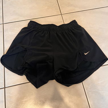 Nike Dri-Fit 2in1 Shorts