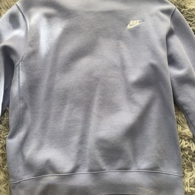 Nike Sweater