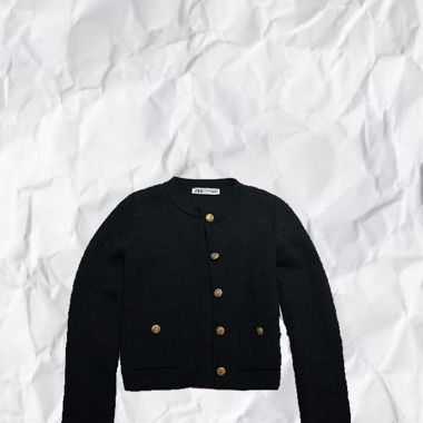 Cardigan Zara