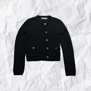 Zara-Weste