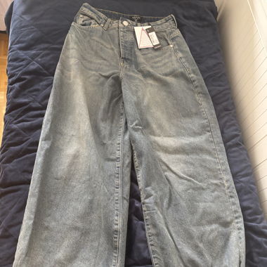 BoohooMan jeans 