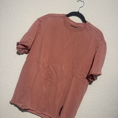 Pink T-Shirt