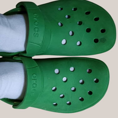 Crocs
