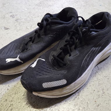 Scarpe da corsa Puma Nitro