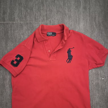 Polo Ralph Lauren Polo FÄLSCHUNG