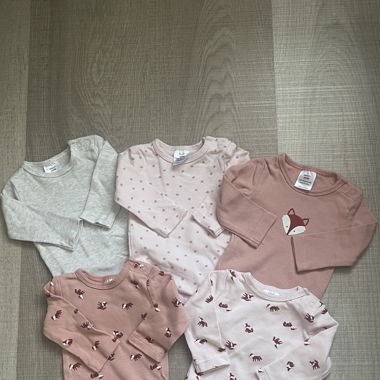 Kinder kleider