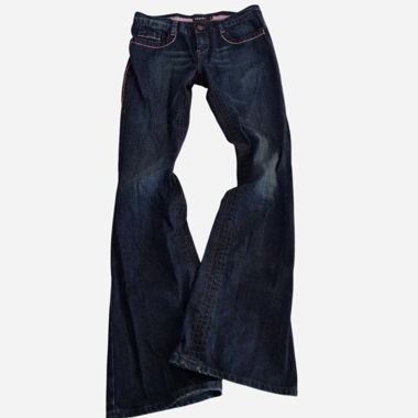 Jeans Vintage