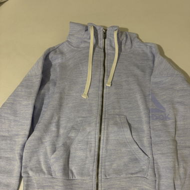 rebook track jacket