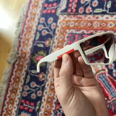 Prada Brille