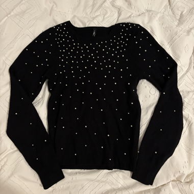 Maglione Pearl