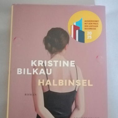 Halbinsel