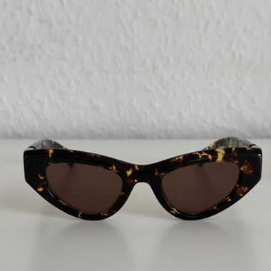 Lunettes de soleil Bottega Veneta