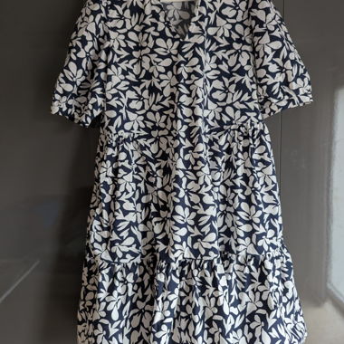 ESPRIT Kleid floral