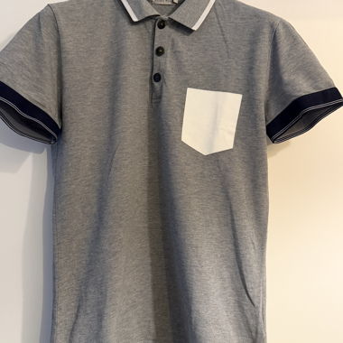 Antony Morato Grey Hoodie L