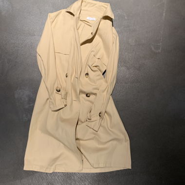 Trench Coat S