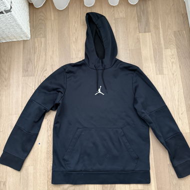 Hoodie Jordan noir
