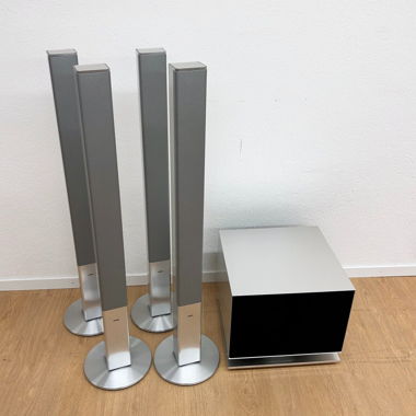 Loewe Individual Sound System