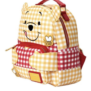 Disney Winnie Puuh Rucksack