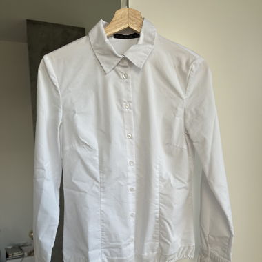 Body-Bluse